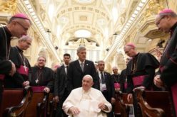 Папата повика да се гради веродостојна Црква без да подлегне на песимизмот
