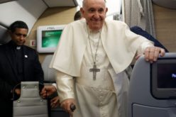 Папата ќе го посети Казахстан