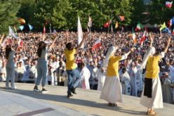 Папата на учесниците на Младифест: Верувајте во Исус и најдете мир