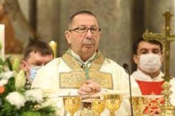 Суботичкиот бискуп Славко Вечерин доживеа мозочен удар