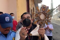 Никарагва. Епископите на Латинска Америка го осудуваат вознемирувањето на Црквата од страна на владата