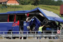 Папата изрази жалост поради сообраќајната несреќа во Хрватска