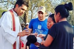 Да се мисионари значи да се даде се од себе