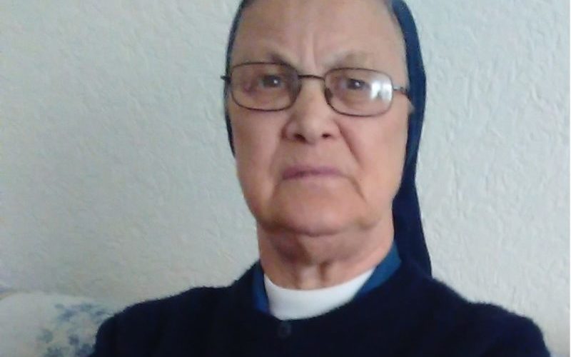 Почина сестра Розалија Ташева