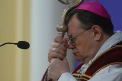 Надбискупот Пеци: Патувањето на Папата во Казахстан е важно за руските католици