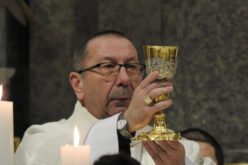 Почина суботичкиот бискуп Славко Вечерин