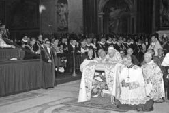 Папата ќе ја предводи светата Литургија по повод 60-годишнината од почетокот на Вториот ватикански собор