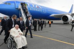 Посетата на Папата на Казахстан со желба да се промовира меѓурелигискиот дијалог и мирот