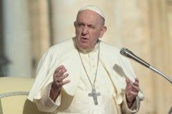 Папата: Молитвата до Исус е како да разговараш со пријател