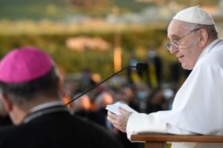 Папата против идејата за праведна војна: Вооружениот конфликт е секогаш погрешен одговор