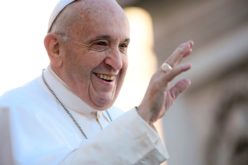 Папата: Спортот е одличен сојузник во градењето на мирот
