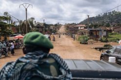 Папата го осуди нападот во Демократска Република Конго