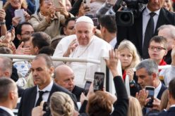 Папата Фрањо: Тагата не треба да се отфрли, туку да се сфати