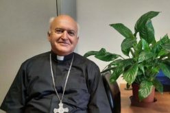 Монсињор Ладислав Немет е новиот Белградски надбискуп и митрополит