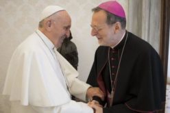 Надбискупот Клаудио Гуџероти е новиот префект на Дикастеријата за Источни Цркви
