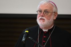 Надбискупот Галагер: Мирот не е само отсуство на конфликт
