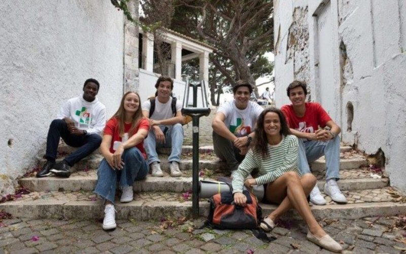Португалија: Досега се регистрани 200.000 млади за Светскиот ден на млади во Лисабон.