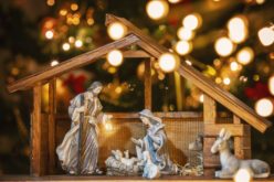Христијански корени: Европскиот парламент за прв пат поставува божиќна пештера