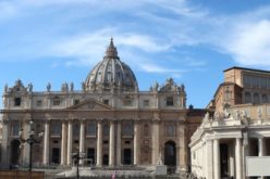 Ватиканските фондации се ставени под контрола на економските тела на Куријата