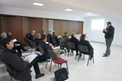 Тренинг за социјално претприемништво во организација на Македонски Каритас – проект Елба