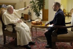 Папата: Моето повлекување е подготвено во случај на сериозен здравствен проблем