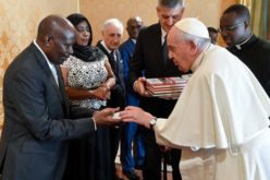 Посетата на Папата на ДР Конго ќе донесе нов воздух на конгоанскиот народ