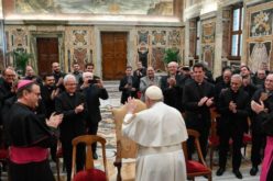 Папата до свештениците: „Не“ за кариеризмот