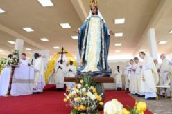 Папата на Светата Литургија во Јужен Судан: Исус ве познава и ве сака