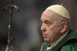 Сочувство на Папата за разорниот земјотрес во Сирија и Турција