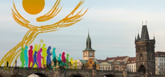 Синода: Европското континентално собрание започна во Прага