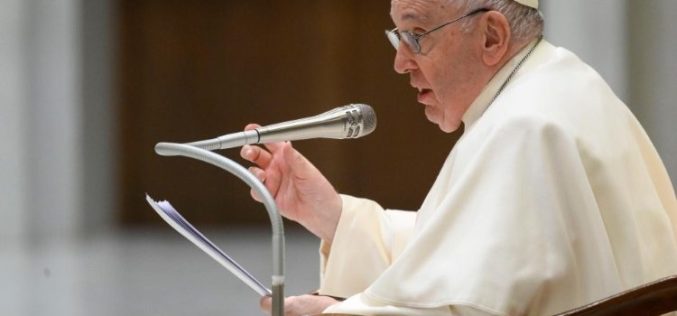 Папата: Во ДР Конго и Јужен Судан „не“ за резигнација, „да“ за надежта
