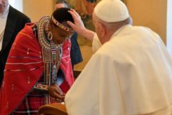 Папата: Да учиме од домородните народи