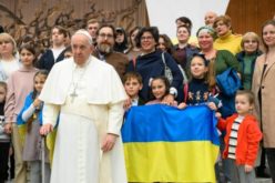 Папата именува нов директор на Центарот за високо образование „Лаудато си“