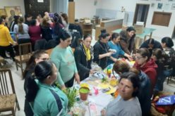 Радово: Молитвено – креативни работилници на мајки на децата од веронаучните групи