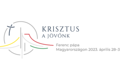 Објавени се логото и мотото за патувањето на папата во Унгарија