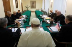 Папата го обнови Кардиналскиот совет