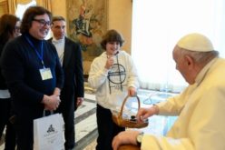 Папата: Вклучувањето е пат кон подобра иднина