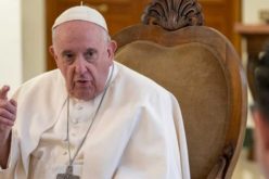 Интервју на папата Фрањо за аргентинскиот портал Инфобае