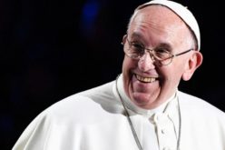 Папата: За десетата годишнина од мојот понтификат, подарете ми мир