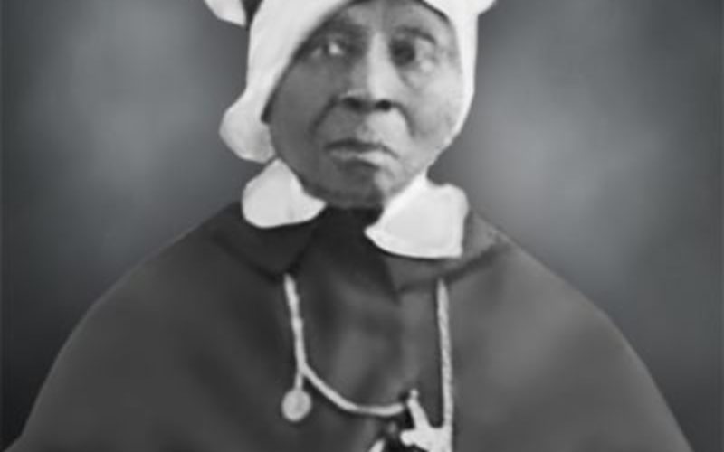 Ватикан го одобри документот „positio“ за основателката за првата афро-американска монашка заедница
