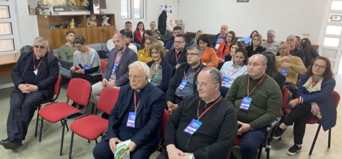 Македонски Каритас учестуваше на Форум во Црна Гора