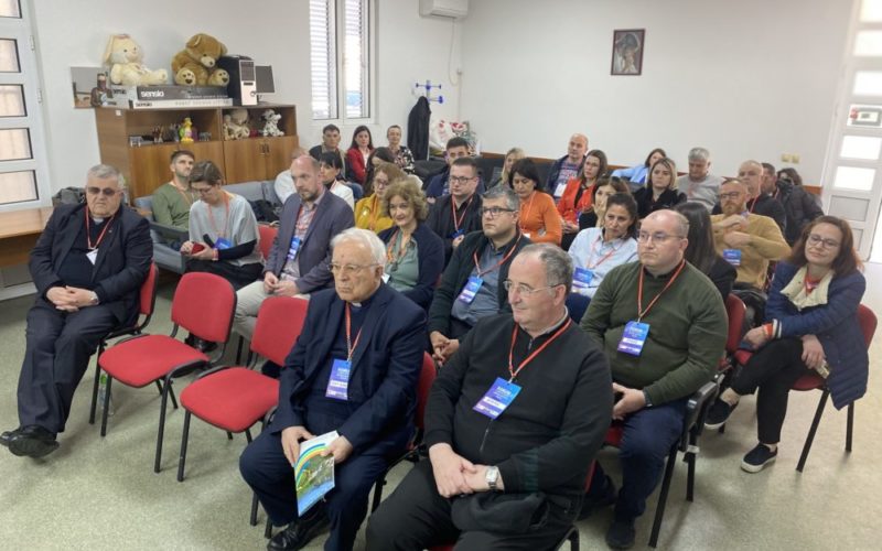 Македонски Каритас учестуваше на Форум во Црна Гора