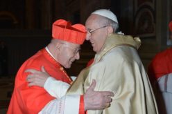 Почина германскиот кардинал Карл-Јозеф Раубер
