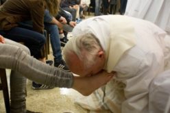 На Велики Четврток Папата повторно ќе служи во затворот Казал дел Мармо