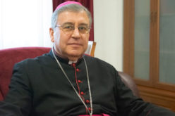 Велигденска порака на Н.В.П. монс. Киро Стојанов, Скопски бискуп и Струмичко – скопски епарх
