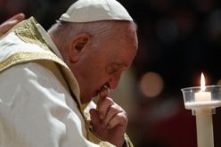 Папата на Воскресното бдение: Да се вратиме на првата средба со Исус