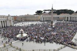 Папата Фрањо од петок во Унгарија, во центарот на Европа погодена од ветровите на војна