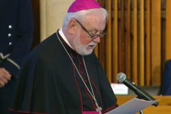 Надбискупот Галагер: Хуманитарната мисија на Каритас „понеопходна од кога било“
