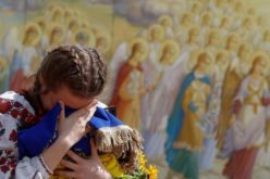 Папата по Генералната аудиенција: Украина многу страда, да молиме да се врати мирот
