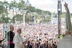 Во август,Папата ќе отпатува во Лисабон и Фатима за Светскиот ден на млади